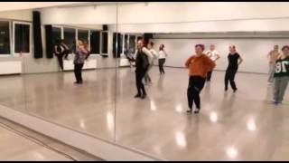 PHARRELL WILLIAMS - BRANDNEW - Hip Hop Choreography by Hoang Le Ung / Luh