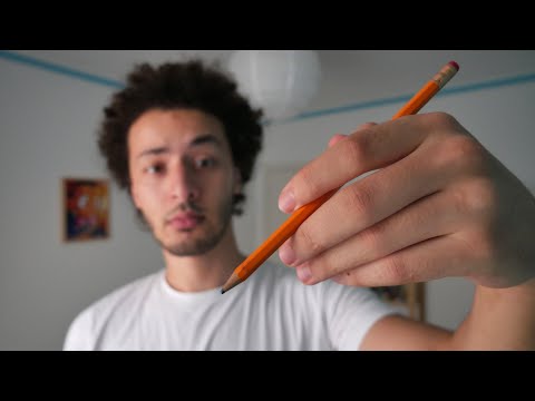 فيديو: كيف تكتب بيدك اليسرى