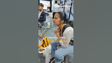 Recap: Automation Expo India 2024 | SinceVision | Mumbai | See you in 2025