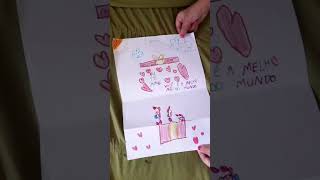 Eu Te Amo Mamãe, Feliz Dia Das Mães