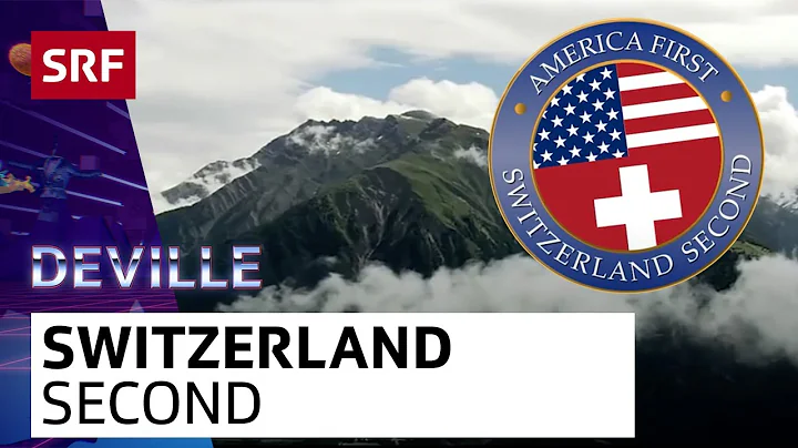 Switzerland Second (official) | Deville