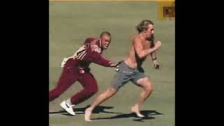 Symonds Vs Streaker