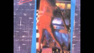 Dazz Band - Heart Beat (Rare 12 inch Version) chords