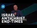 Israel, The Beast and the End Times (With Greg Laurie)