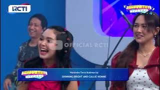 DAHSYATNYA WEEKEND | PECAH! ECA AURA BIKIN SATU STUDIO VELOCITY BARENG