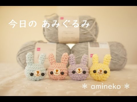 うさみみヘアゴム✳︎sample うさみみヘアゴム✳︎sample うさみみヘアゴム ハンドメイド