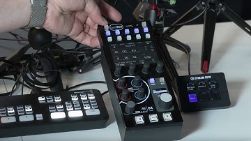 CyanView RCP: Universal Camera Control for Broadcast & Cinematic Workflows | IBC2025