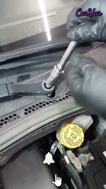 wiper arm. #shorts #short #shortvideo #shortsfeed #shortsviral #ytshorts #viral #youtubeshorts #car