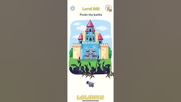 DOP3: Displace One Part 👉 level 362 solution NEW LEVEL