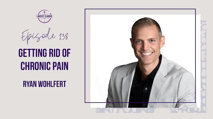 Getting rid of chronic pain | Ryan Wohlfert