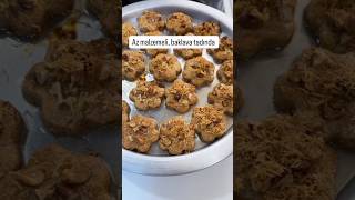Baklavayla yarışan, hem kolay hem de az malzemeli #yummy #yemek