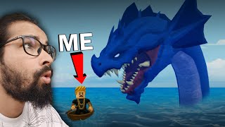BLOX FRUITS :UPGRADING SUBSCRIBERS ACCOUNT Leviathan Hunting| with Subscribers! 👻🎃 #bloxfurit