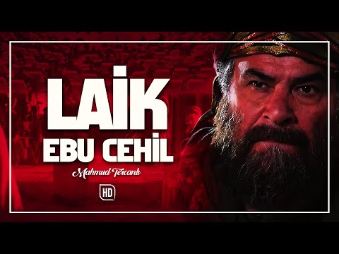 LAİK EBU CEHİL ᴴᴰ [Tevhid ve Şirk]