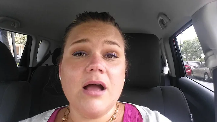 1 Day Without Facebook with April Seitz-Claxton