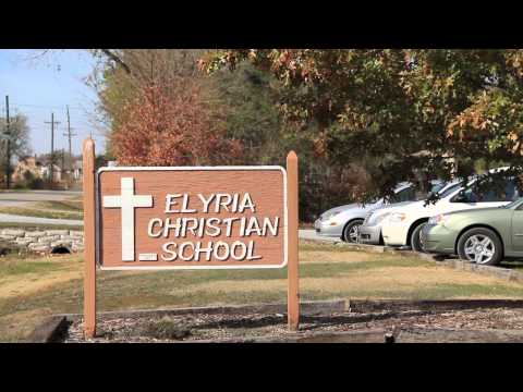 ELYRIA CHRISTIAN SCHOOL | McPherson, KS