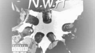 N.W.A - Express Yourself (Original)