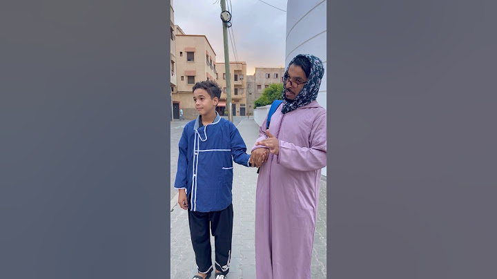 الأم الوحيدة لي كاديرها إنها الأم المغربية يا سادة 😂😂 #اكسبلور #دويتو #comedy #funny #دويتومع