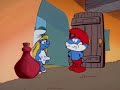 كرتون السنافر حلقه ٩ Comedy Cartoons السنافر بالعربي شرشبيل 