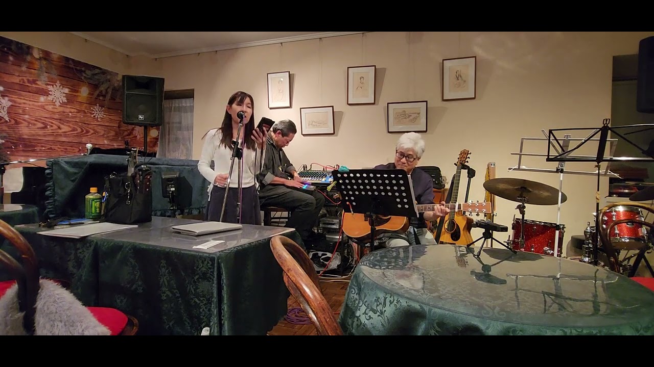 Sweet memories  #松田聖子 #アコースティック