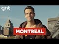 Dicas de viagem à Montreal no Canada | Pedro Andrade | Roteiros pelo Mundo |Pedro pelo Mundo