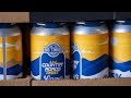 Country Roads Trust Lager