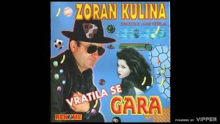 Vignette de la vidéo "Zoran Zoka Kulina - Djindjule, mindjule (Audio 1998)"