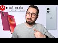 Motorola edge 50 fusion 