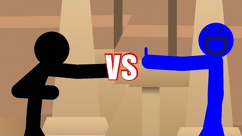 Stick nodes Stick tournament part 1