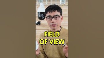 Pixel Density——Key Factor to Choosing IP Cameras