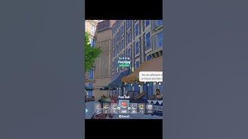 Full Odds Shiny Fletchling In Pokémon Legends Z-A! #pokemon #shinypokemon #pokemonlegendsza