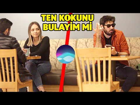 SİRİ'YE SEVGİLİLER GÜNÜNDE AŞK DOLU MESAJLAR OKUTMAK