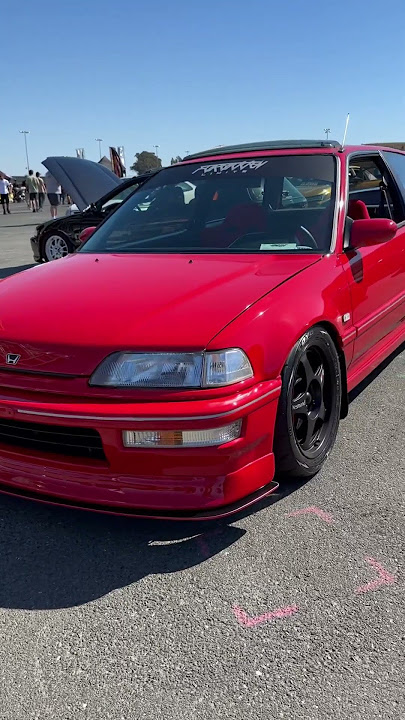 Ed7 🔥 #redeyez415 #ef #ef9 #ed7