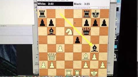 Stockfish vs Fruit on Raspberry Pi 2