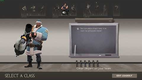 Team Fortress 2 - Kicked By Bots Speedrun