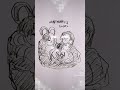 ワンピースサボっててごめんなさい #イラスト #ワンピース