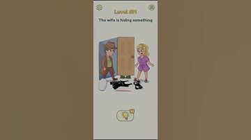 DOP 2 gameplay #level 691 #shorts #deleteonepart #grow #subscribe #viral