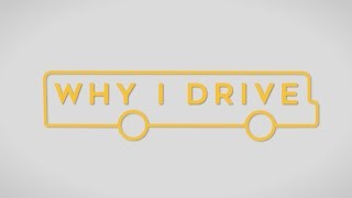 JCPS Transportation Services -- Why I Drive