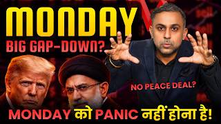 Nifty Prediction & Bank Nifty Analysis | 15th June 2026 |nifty Tomorrow #nifty #banknifty #stocks