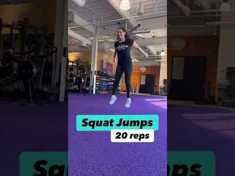 Anytime Fitness Health TV Commercial Full Body Circuit Workout Is A Must Try