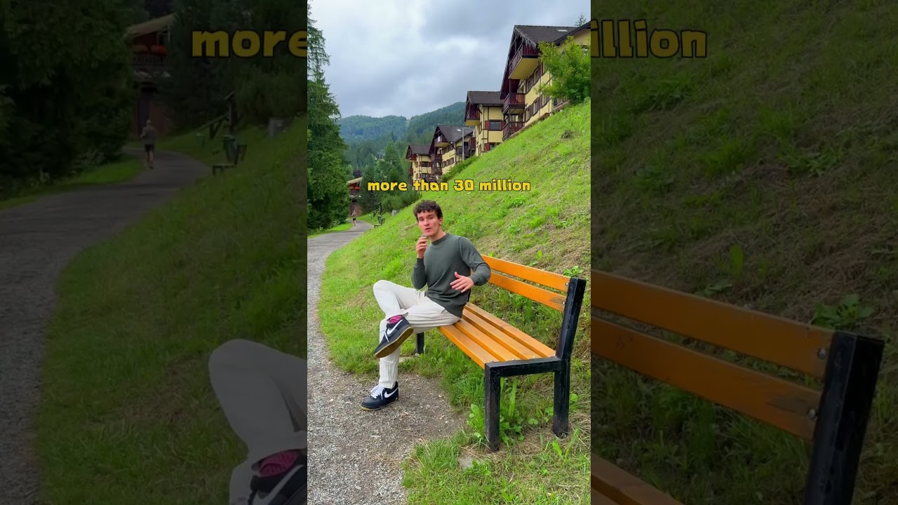 How I got 170m streams