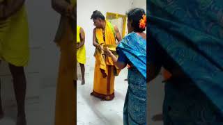 05/16/26 Sri Gurappa Angala Parameshwari Temple Chittoor Amavasya 🔱 Poojai Mayana Kali Amman Temple