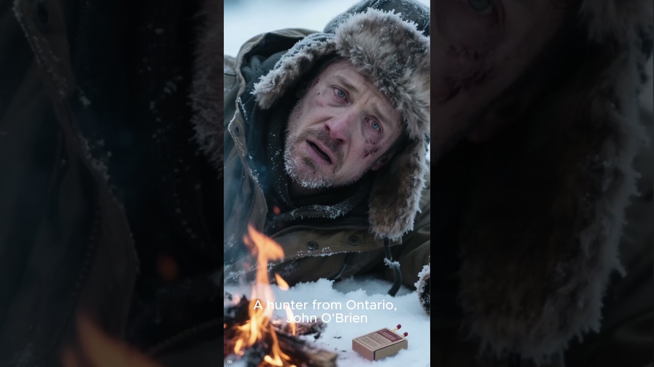 Долина, куда отправляются умирать золотоискатели 