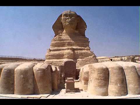 egyptian sphynx cat pictures - YouTube