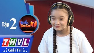 Thvl Bí Ẩn Song Sinh - Tập 21 Ai Hiểu Ai Hơn?