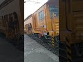 1st vlog of railway job 💼 #railwaylife #railwaytraining #engineeringlife