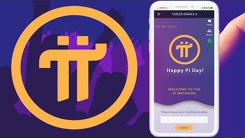 Hướng dẫn tạo vòng tròn bảo mật cho pi network