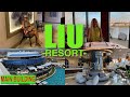 LIU RESORTS/ MAIN BUILDING/ обзор главног здания отеля/ NEW HOTEL 2021!!!!
