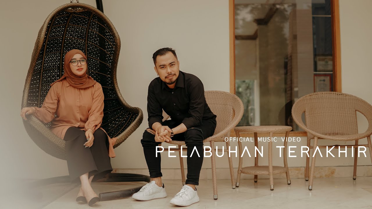 Pelabuhan Terakhir Mas Brewok  Official Music Video 