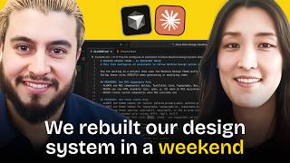 Claude Code Workflow for Design Teams