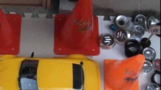 ＤＲＩＦＴ４４　ドリフト駐車２（ジムカーナ風） = DRIFT PARKING 2'